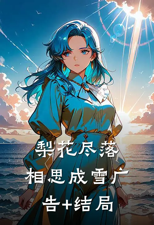 梨花尽落，相思成雪广告+结局