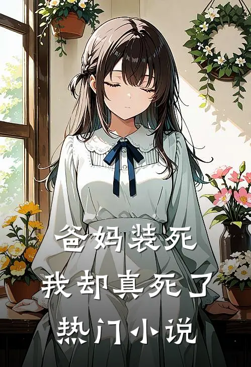 爸妈装死，我却真死了热门小说