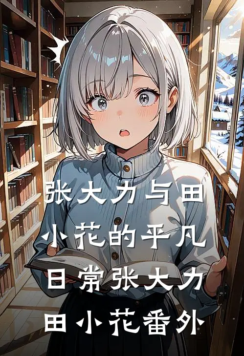 张大力与田小花的平凡日常张大力田小花 番外