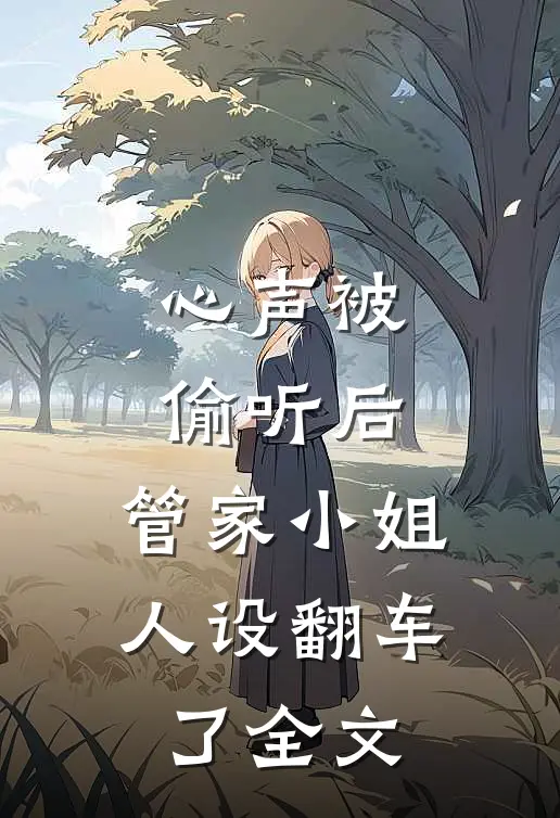 心声被偷听后，管家小姐人设翻车了全文