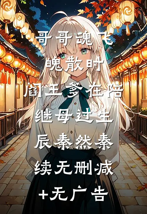 哥哥魂飞魄散时，阎王爹在陪继母过生辰秦然秦续无删减+无广告