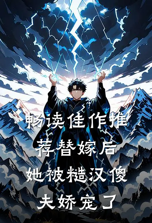 畅读佳作推荐替嫁后，她被糙汉傻夫娇宠了