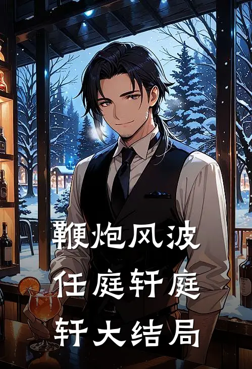 鞭炮风波任庭轩庭轩大结局