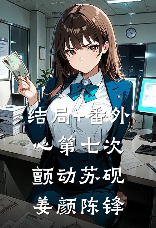 结局+番外心第七次颤动苏砚: 姜颜陈锋