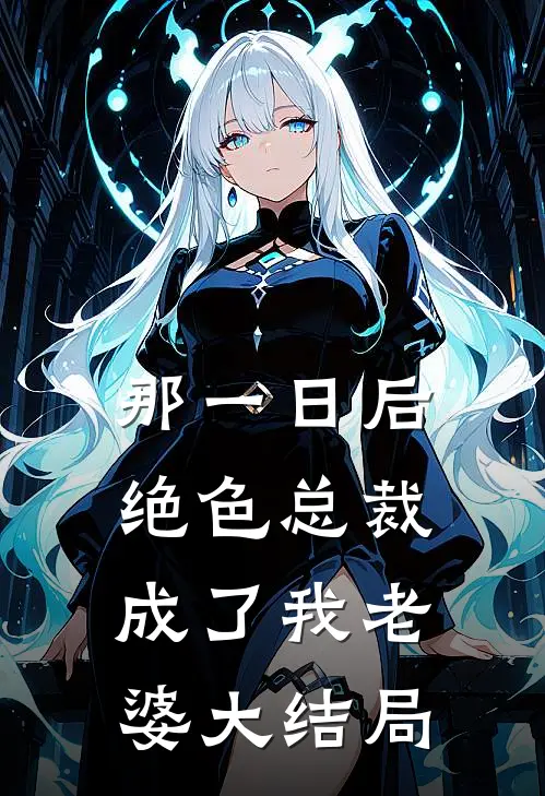那一日后，绝色总裁成了我老婆大结局