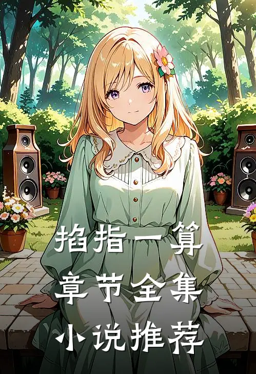 掐指一算章节全集小说推荐