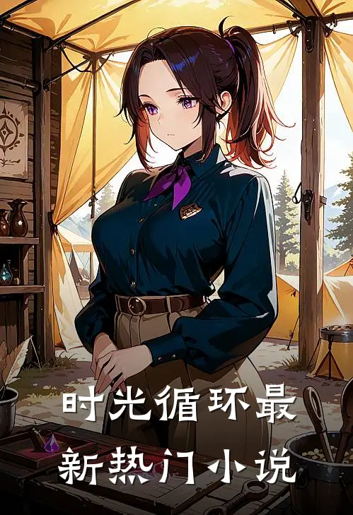 时光循环最新热门小说