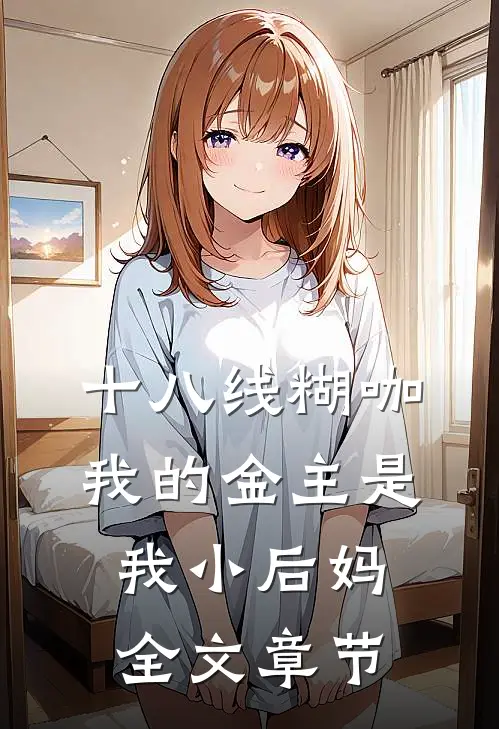 十八线糊咖：我的金主是我小后妈全文章节