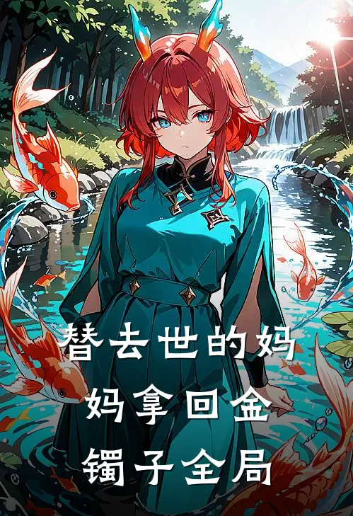 替去世的妈妈拿回金镯子全局