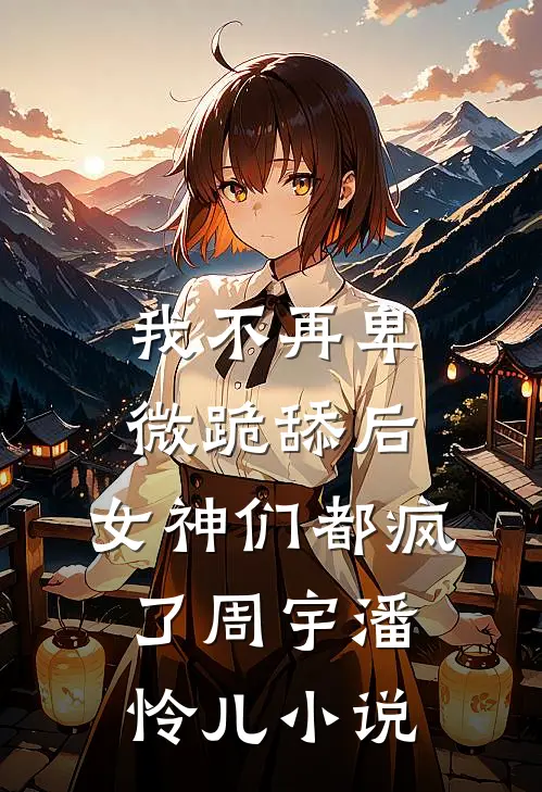 我不再卑微跪舔后，女神们都疯了周宇潘怜儿小说