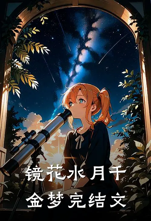 镜花水月千金梦完结文