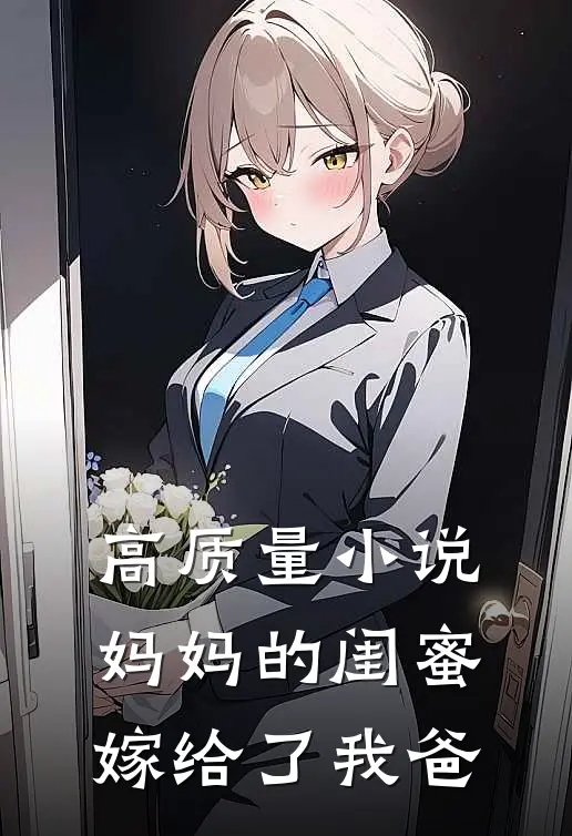 高质量小说妈妈的闺蜜，嫁给了我爸