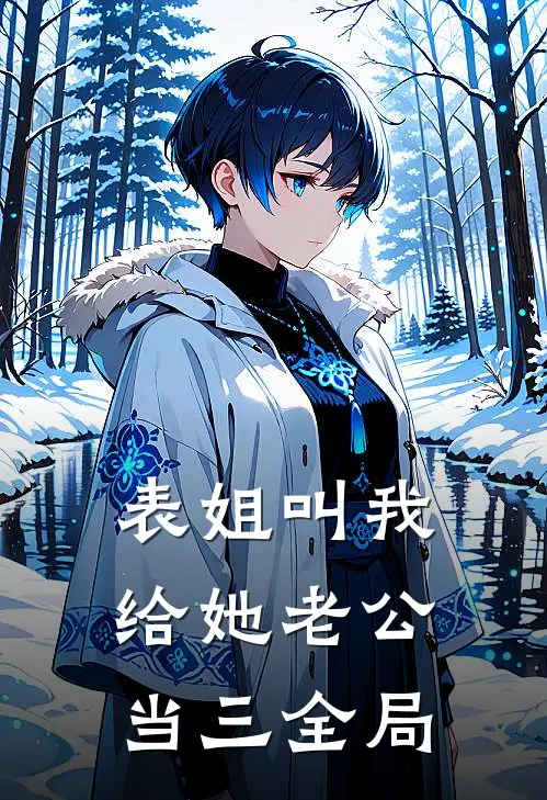 表姐叫我给她老公当三全局