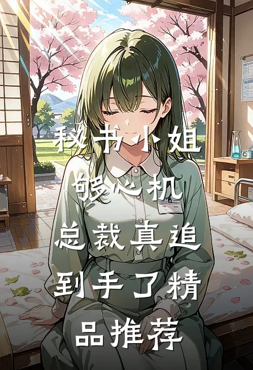秘书小姐够心机，总裁真追到手了精品推荐