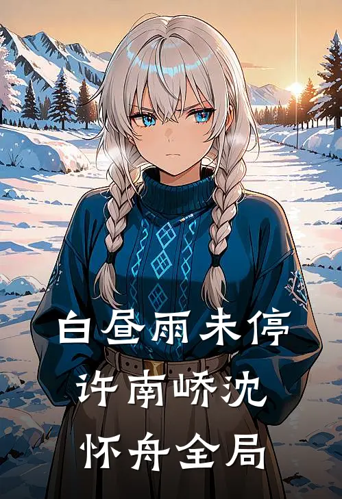 白昼雨未停许南峤沈怀舟全局