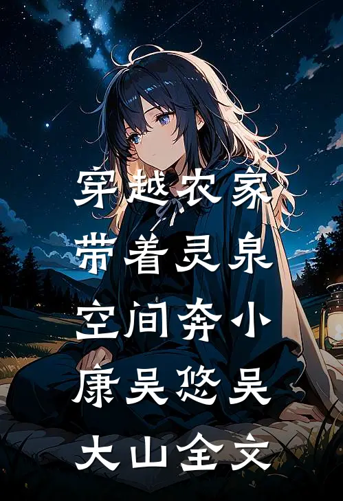 穿越农家：带着灵泉空间奔小康吴悠吴大山全文