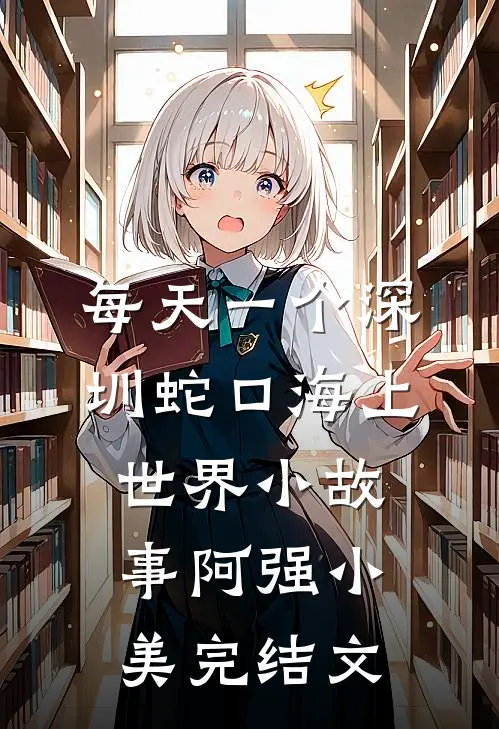 每天一个深圳蛇口海上世界小故事阿强小美完结文