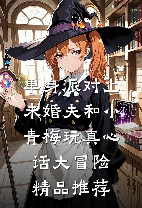 单身派对上，未婚夫和小青梅玩真心话大冒险精品推荐