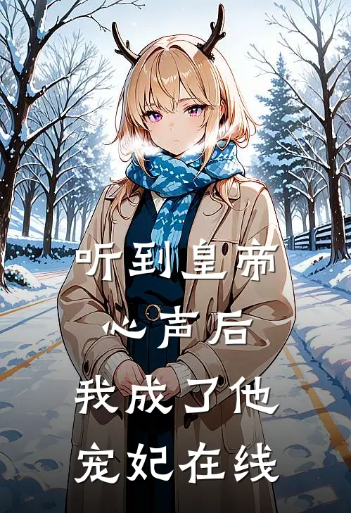 听到皇帝心声后，我成了他宠妃在线