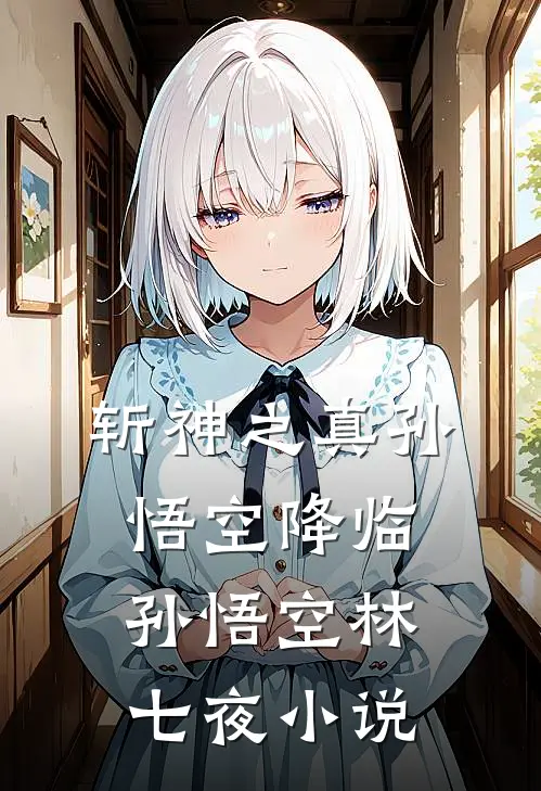 斩神之真孙悟空降临孙悟空林七夜小说