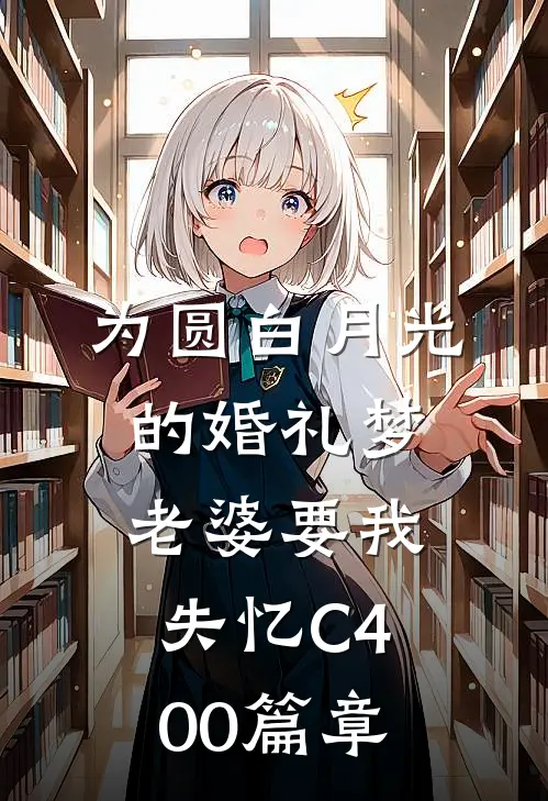 为圆白月光的婚礼梦，老婆要我失忆C400篇章