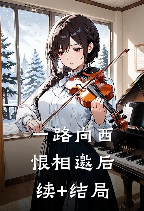 一路向西恨相邀后续+结局
