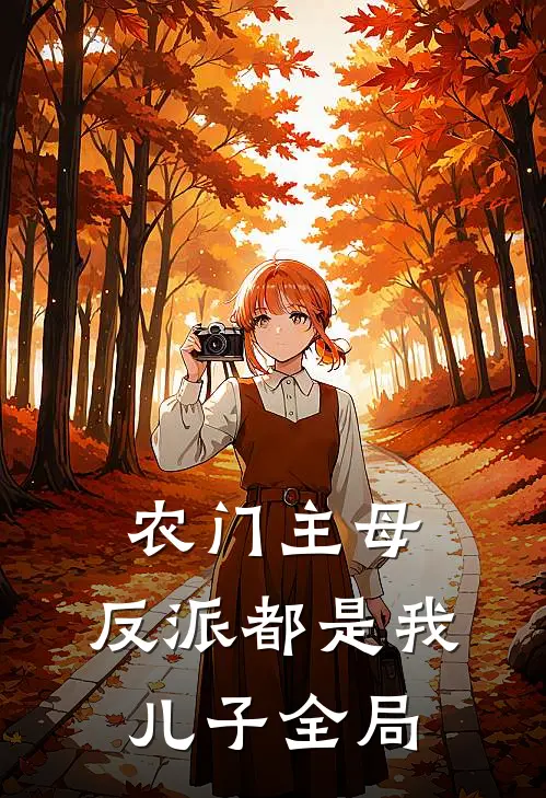 农门主母：反派都是我儿子全局