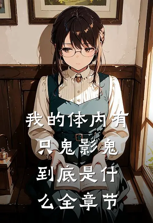 我的体内有只鬼影鬼到底是什么全章节