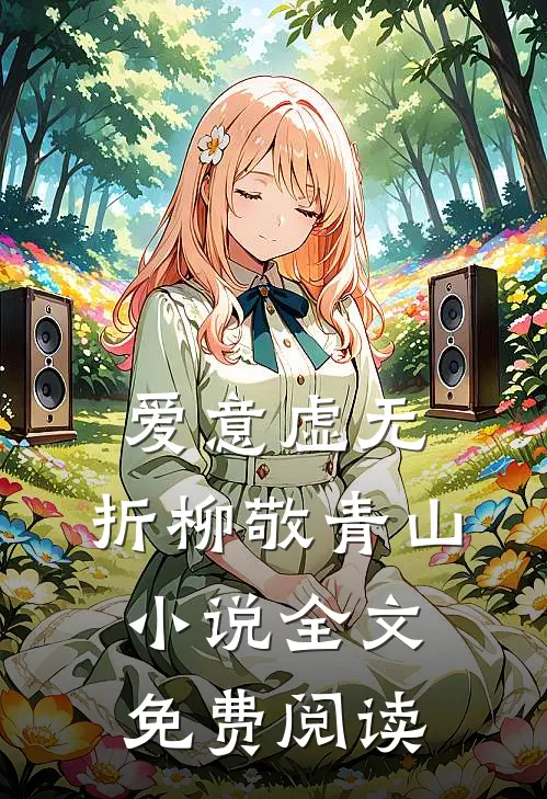 爱意虚无，折柳敬青山小说全文免费阅读