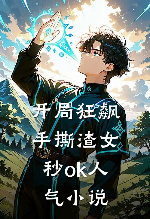 开局狂飙，手撕渣女秒ok人气小说