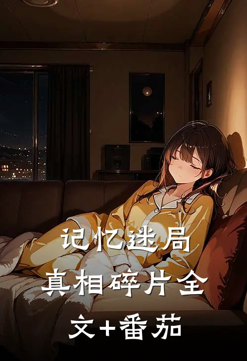 记忆迷局：真相碎片全文+番茄