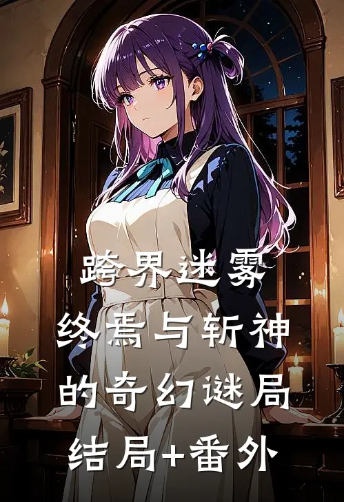 跨界迷雾：终焉与斩神的奇幻谜局结局+番外