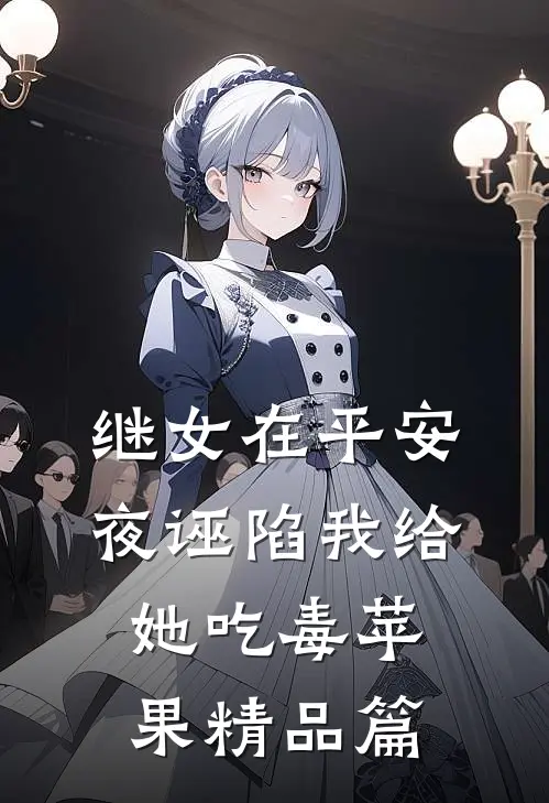继女在平安夜诬陷我给她吃毒苹果精品篇