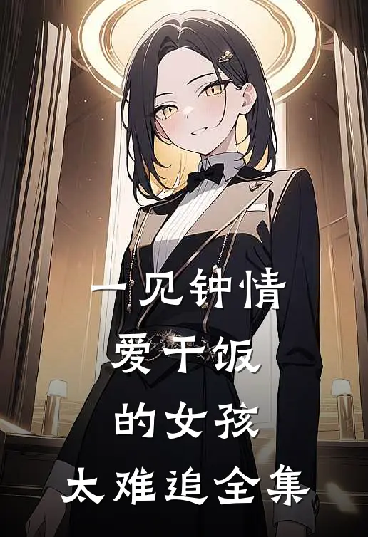 一见钟情：爱干饭的女孩，太难追 全集