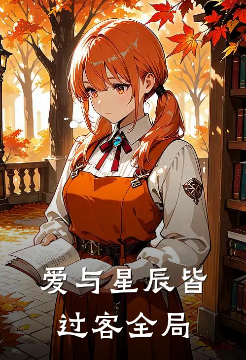 爱与星辰皆过客全局