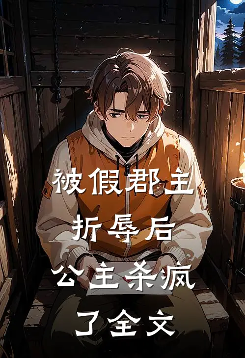 被假郡主折辱后，公主杀疯了全文