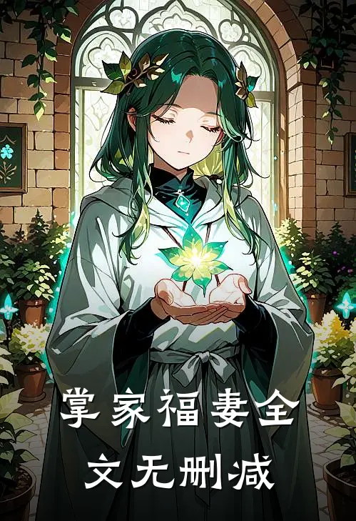掌家福妻全文无删减