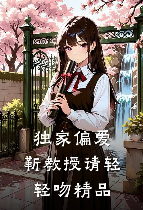 独家偏爱：靳教授请轻轻吻精品