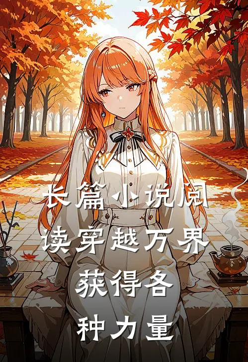 长篇小说阅读穿越万界，获得各种力量