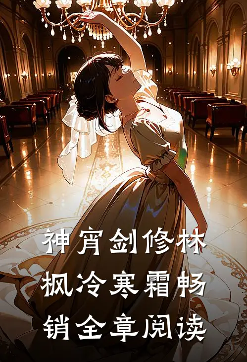 神宵剑修林枫冷寒霜畅销全章阅读