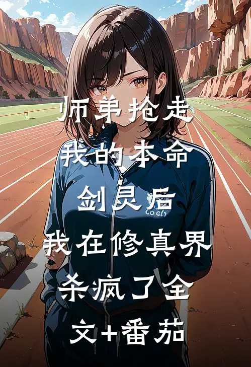 师弟抢走我的本命剑灵后，我在修真界杀疯了全文+番茄