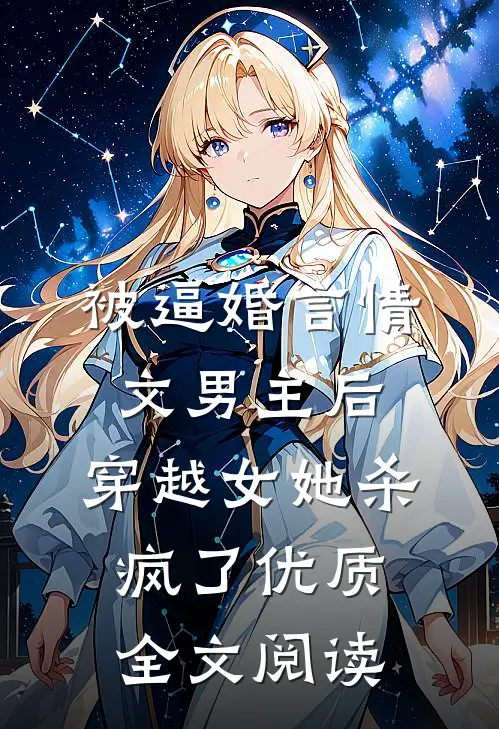 被逼婚言情文男主后，穿越女她杀疯了优质全文阅读