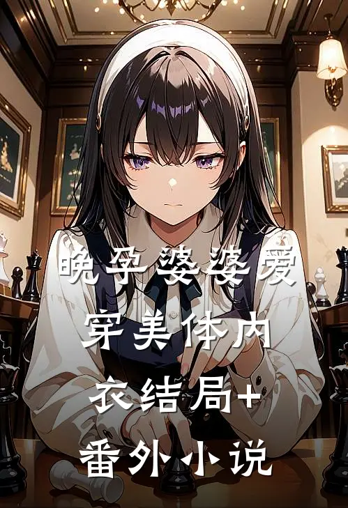晚孕婆婆爱穿美体内衣结局+番外小说