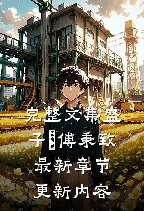 完整文集盛子婳傅秉致最新章节更新内容
