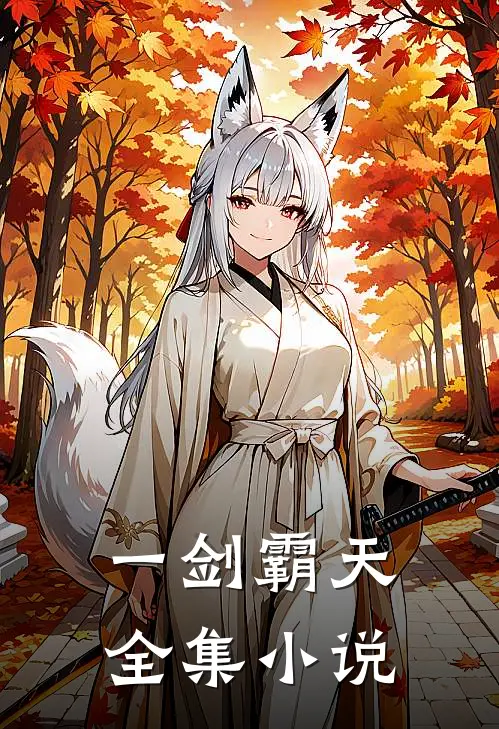 一剑霸天全集小说