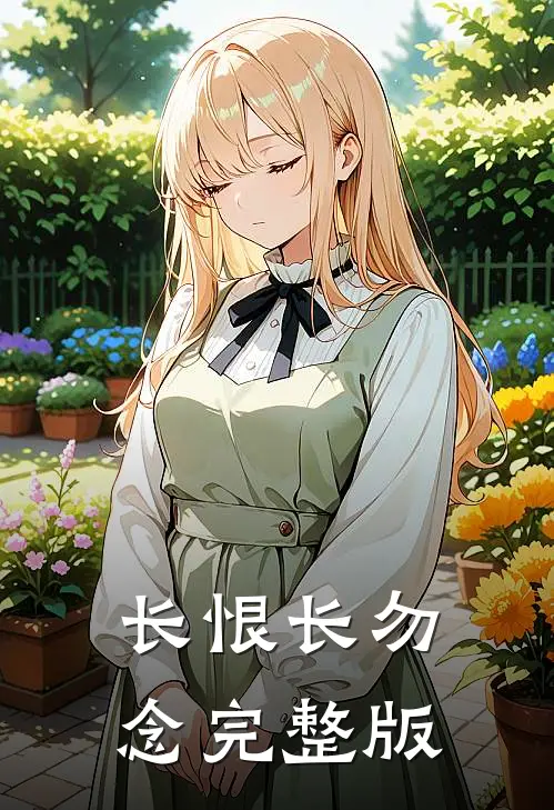 长恨长勿念完整版