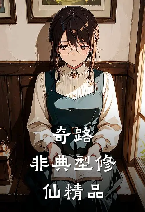 奇路，非典型修仙精品
