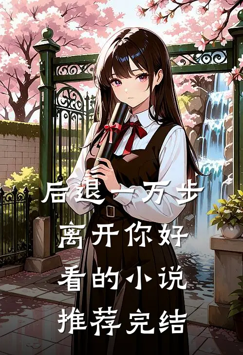 后退一万步离开你好看的小说推荐完结