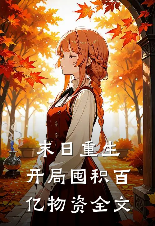 末日重生：开局囤积百亿物资全文