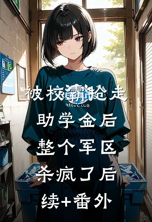 被校霸抢走助学金后，整个军区杀疯了后续+番外